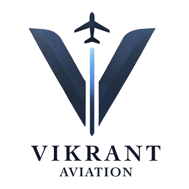 Vikrant Aviation